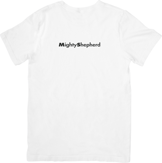 CAMISETA BÁSICA | MIGHTY SHEPHERD