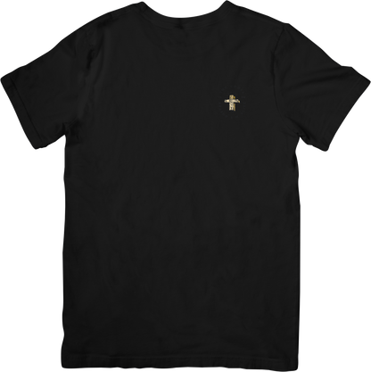 CAMISETA ESTAMPADA | THE CROSS