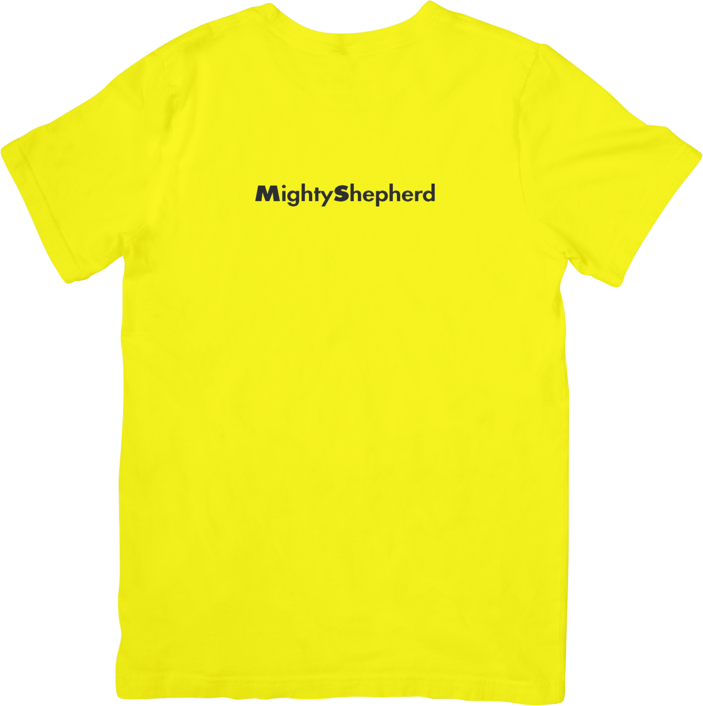 CAMISETA BÁSICA | MIGHTY SHEPHERD