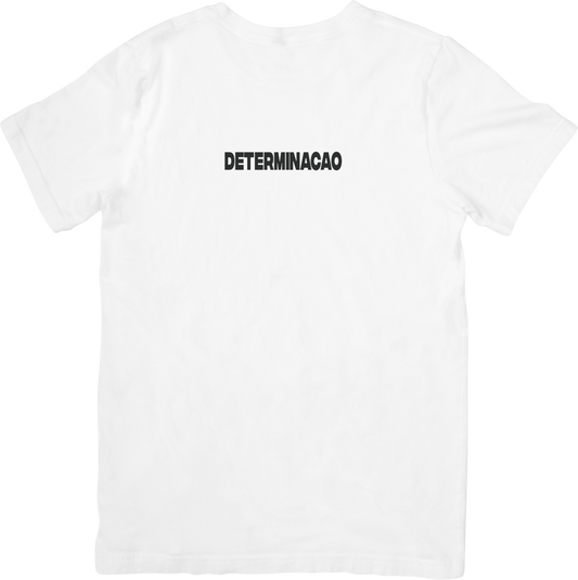 CAMISETA R.S | DETERMINAÇÃO