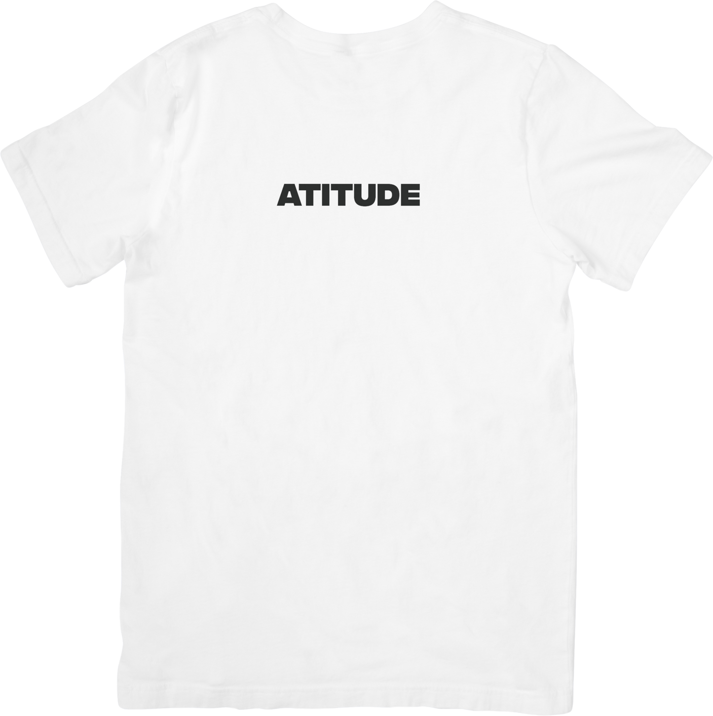 CAMISETA R.S | ATITUDE