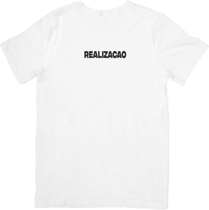 CAMISETA R.S | REALIZAÇÃO