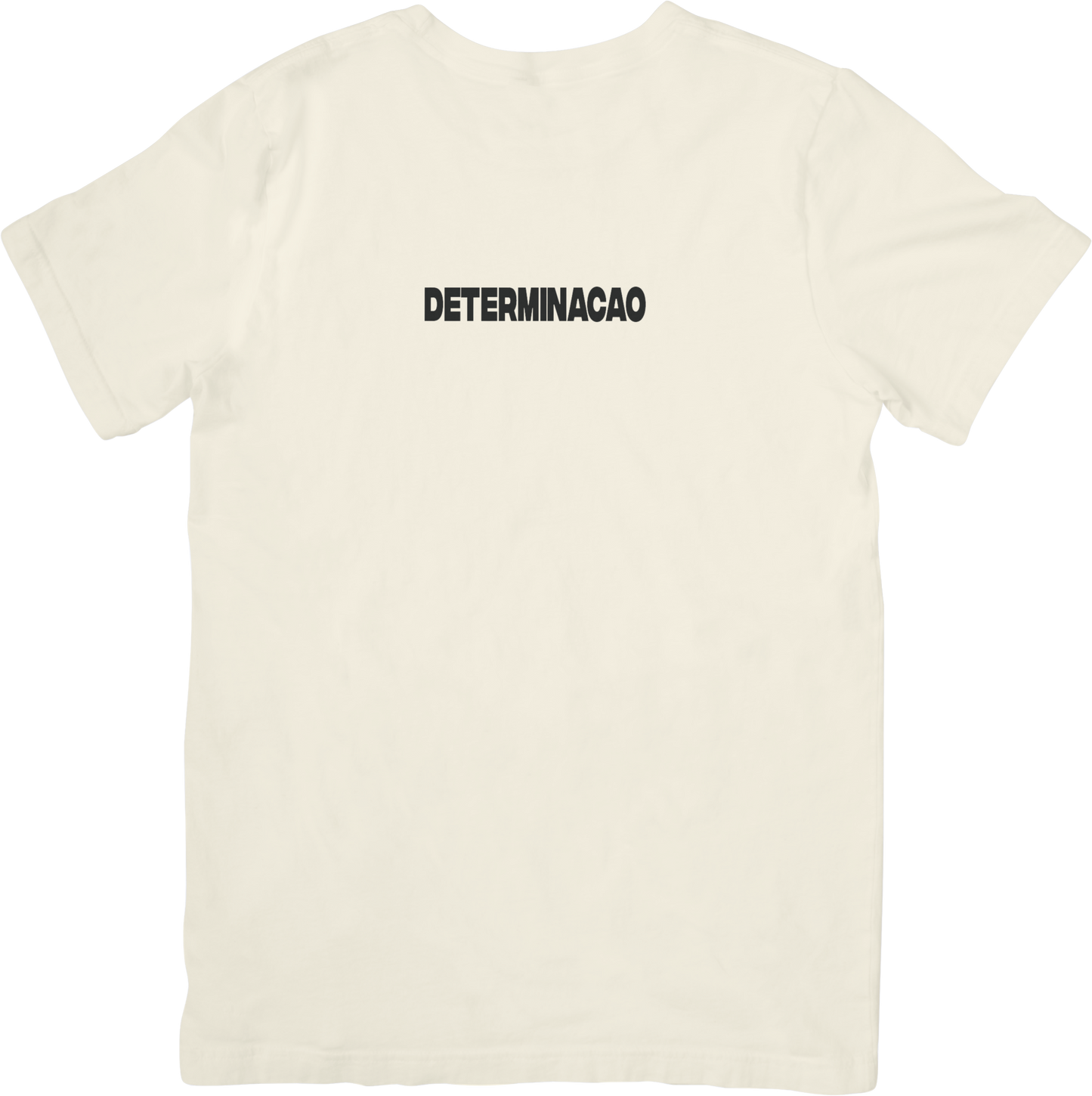 CAMISETA R.S | DETERMINAÇÃO