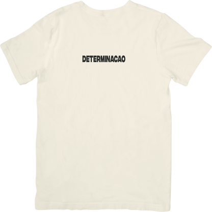 CAMISETA R.S | DETERMINAÇÃO