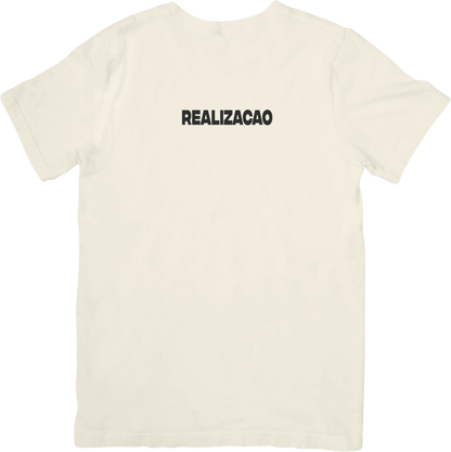 CAMISETA R.S | REALIZAÇÃO