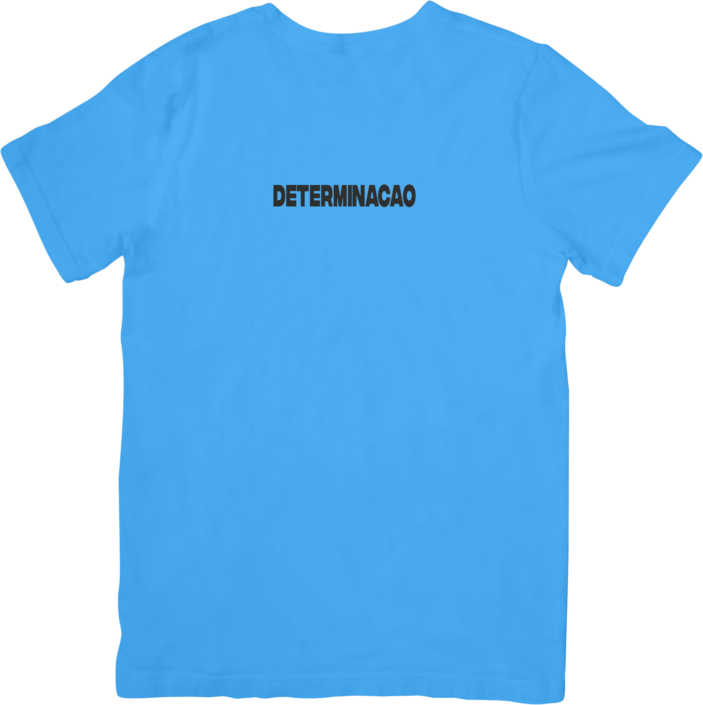 CAMISETA R.S | DETERMINAÇÃO