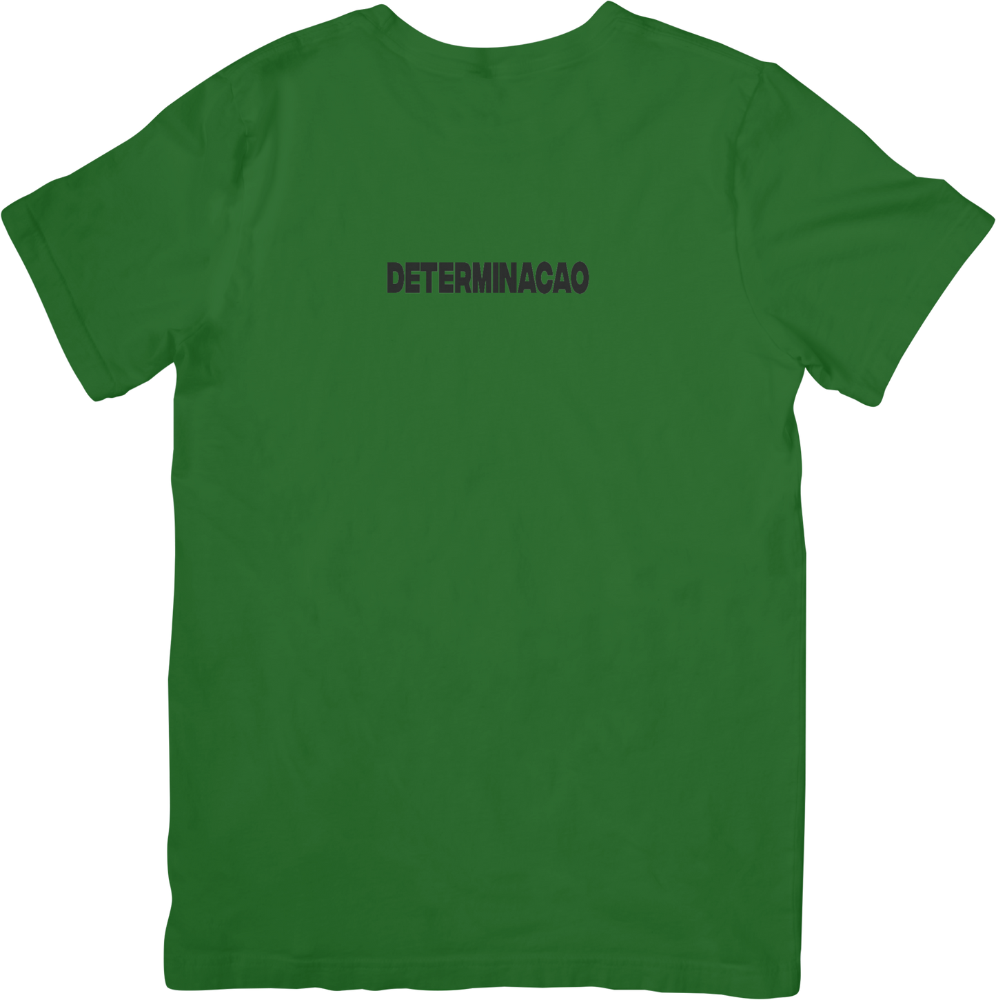 CAMISETA R.S | DETERMINAÇÃO