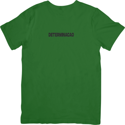 CAMISETA R.S | DETERMINAÇÃO