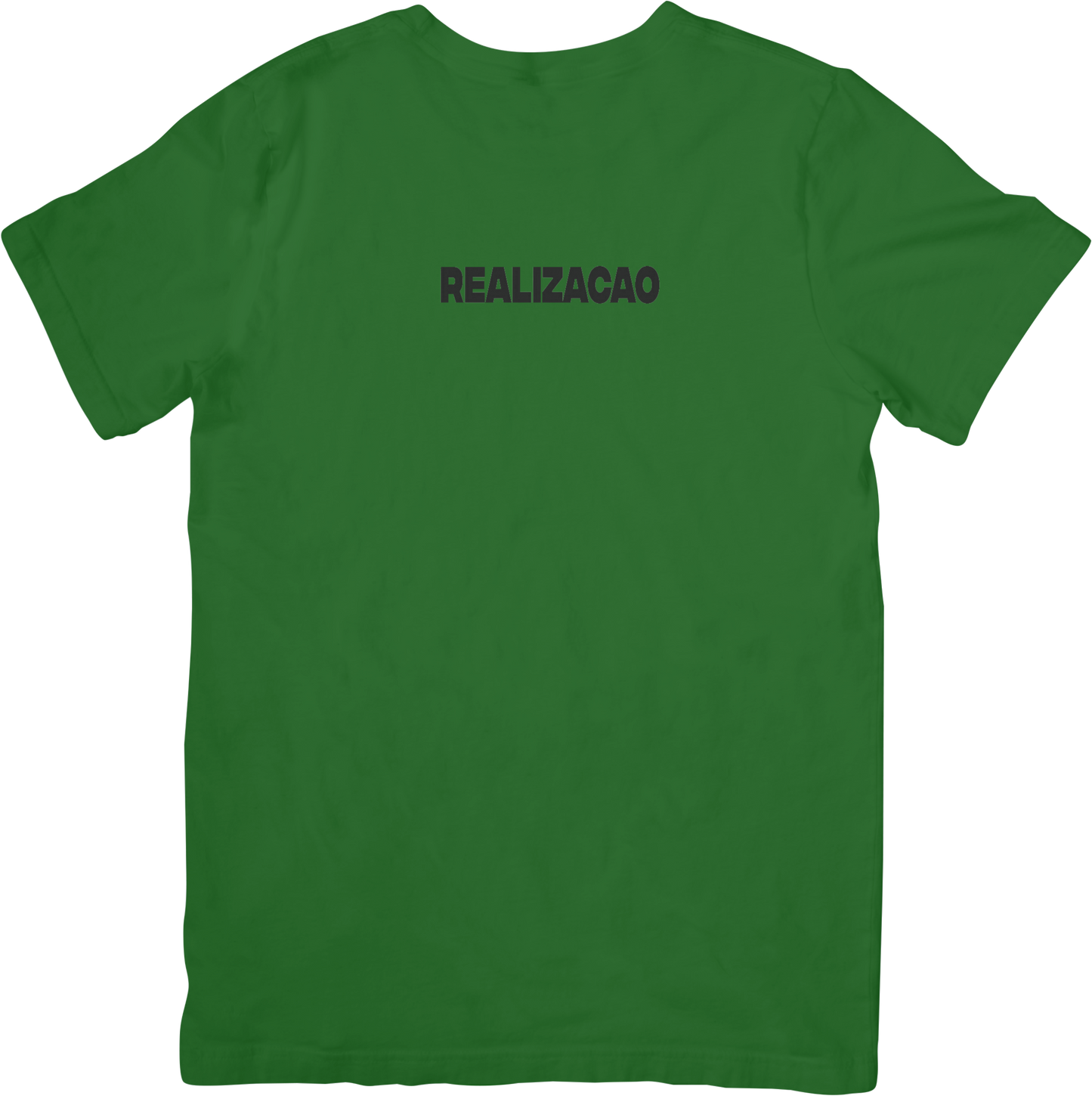 CAMISETA R.S | REALIZAÇÃO