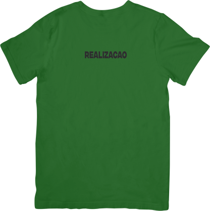 CAMISETA R.S | REALIZAÇÃO