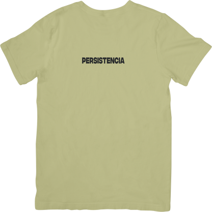 CAMISETA R.S | PERSISTENCIA