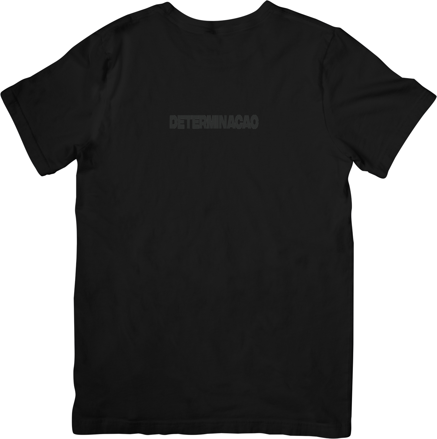 CAMISETA R.S | DETERMINAÇÃO