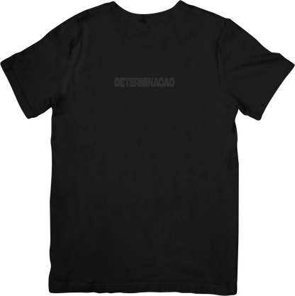 CAMISETA R.S | DETERMINAÇÃO