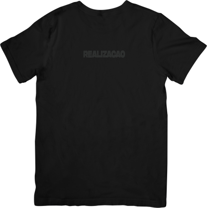 CAMISETA R.S | REALIZAÇÃO