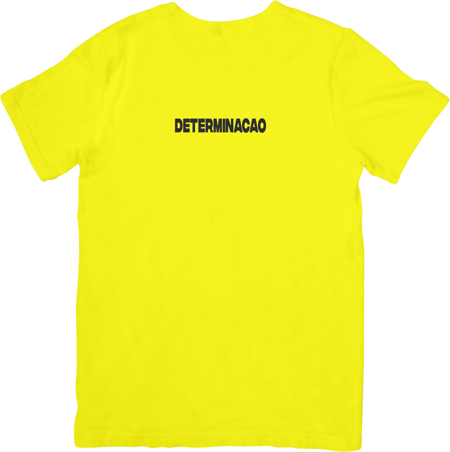 CAMISETA R.S | DETERMINAÇÃO