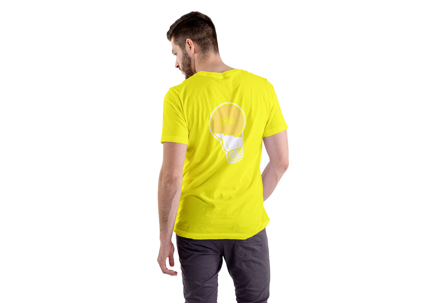 CAMISETA ESTAMPADA | SAVED + SAL E LUZ